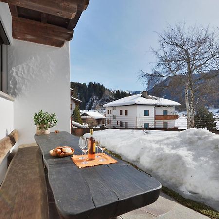 Apartment Tirol-1 By Interhome St. Ulrich in Gröden Exterior foto