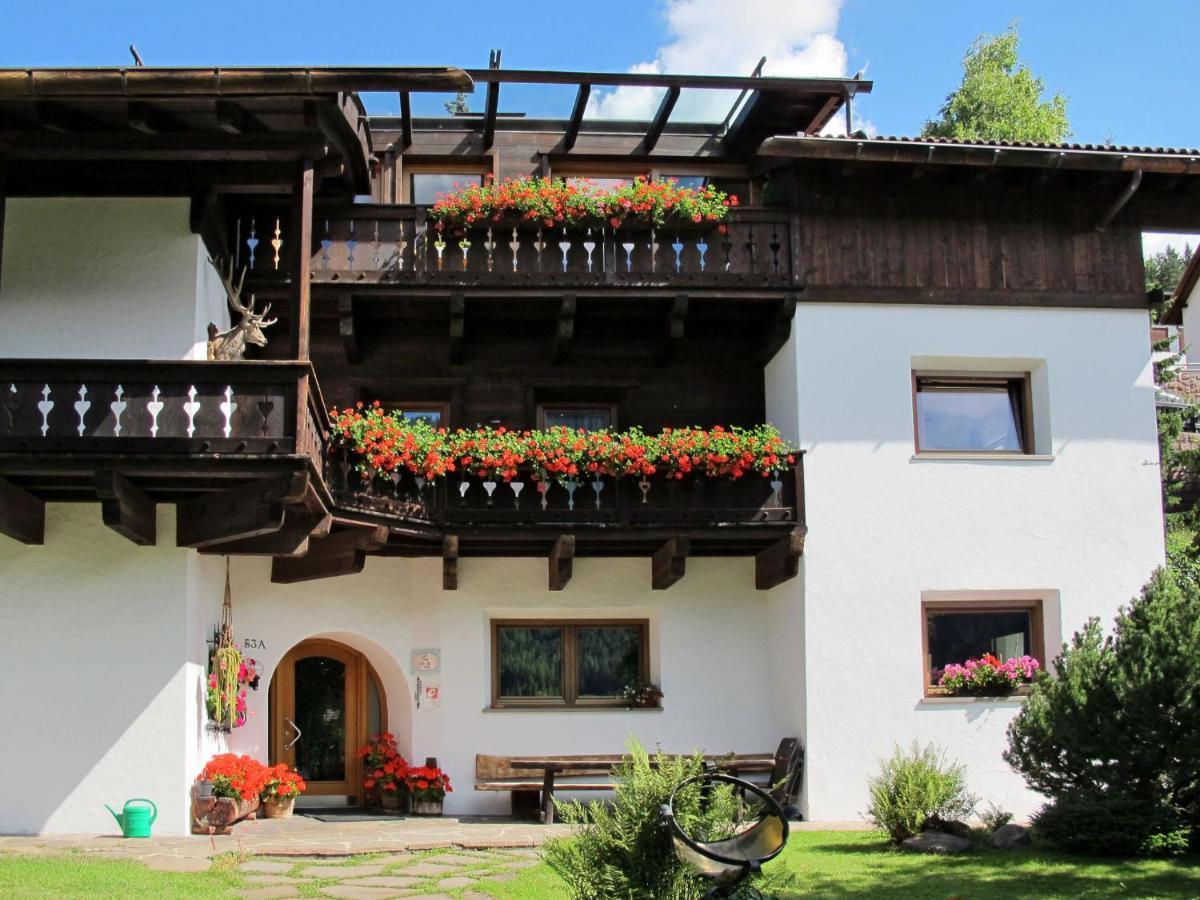 Apartment Tirol-1 By Interhome St. Ulrich in Gröden Exterior foto